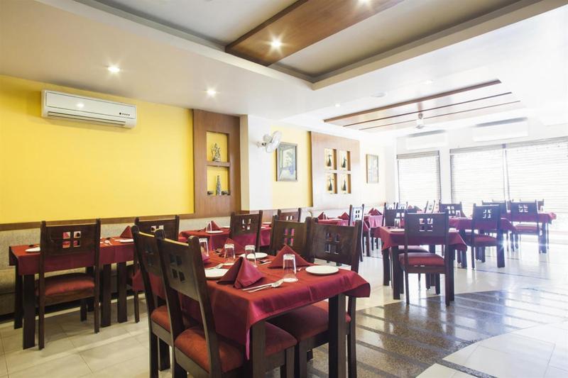 Ratnawali - A Vegetarian Heritage Hotel Jaipur Exterior photo